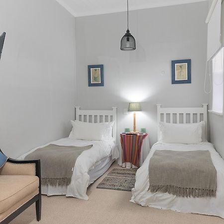 Valhalla Self Catering Mossel Bay Extérieur photo