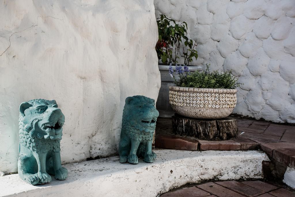 Valhalla Self Catering Mossel Bay Extérieur photo