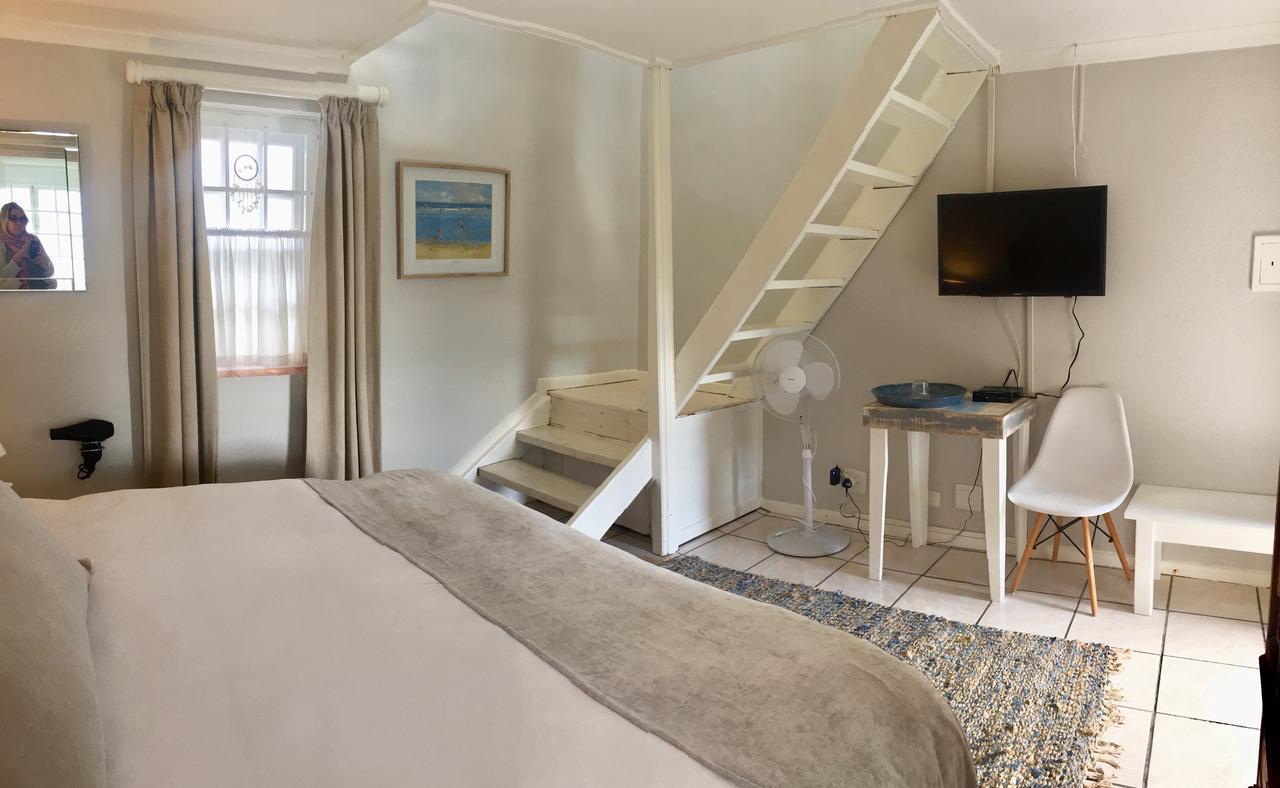 Valhalla Self Catering Mossel Bay Extérieur photo