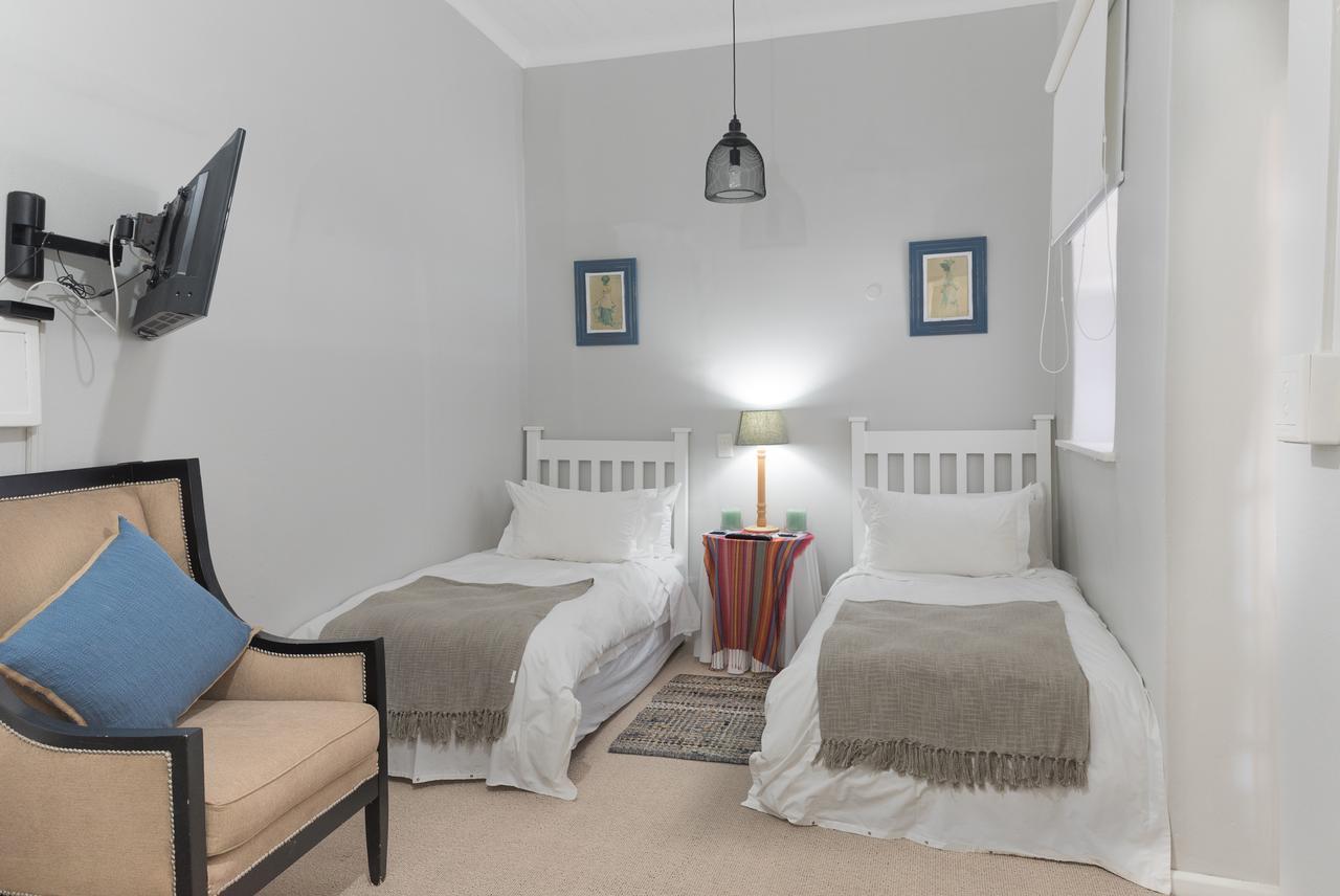 Valhalla Self Catering Mossel Bay Extérieur photo