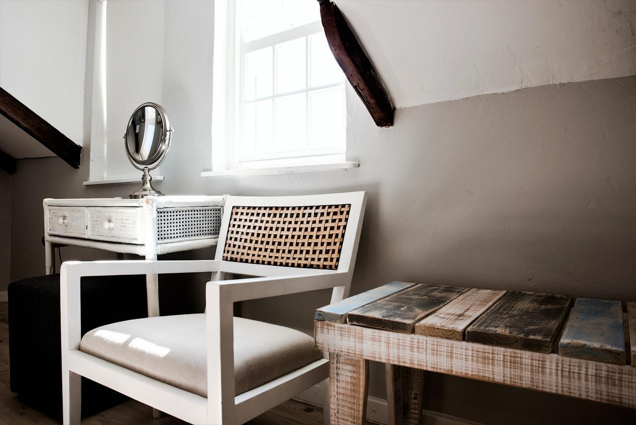Valhalla Self Catering Mossel Bay Extérieur photo
