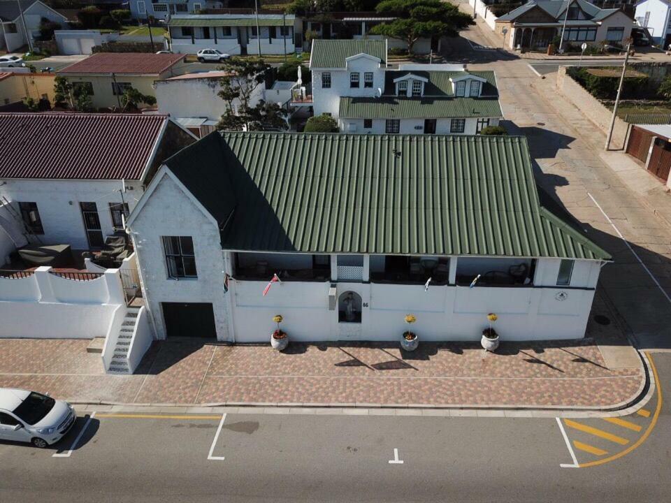 Valhalla Self Catering Mossel Bay Extérieur photo