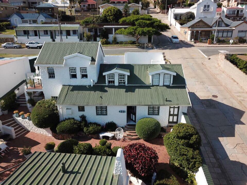 Valhalla Self Catering Mossel Bay Extérieur photo