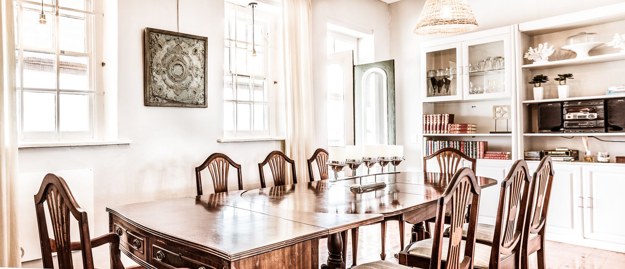 Valhalla Self Catering Mossel Bay Extérieur photo