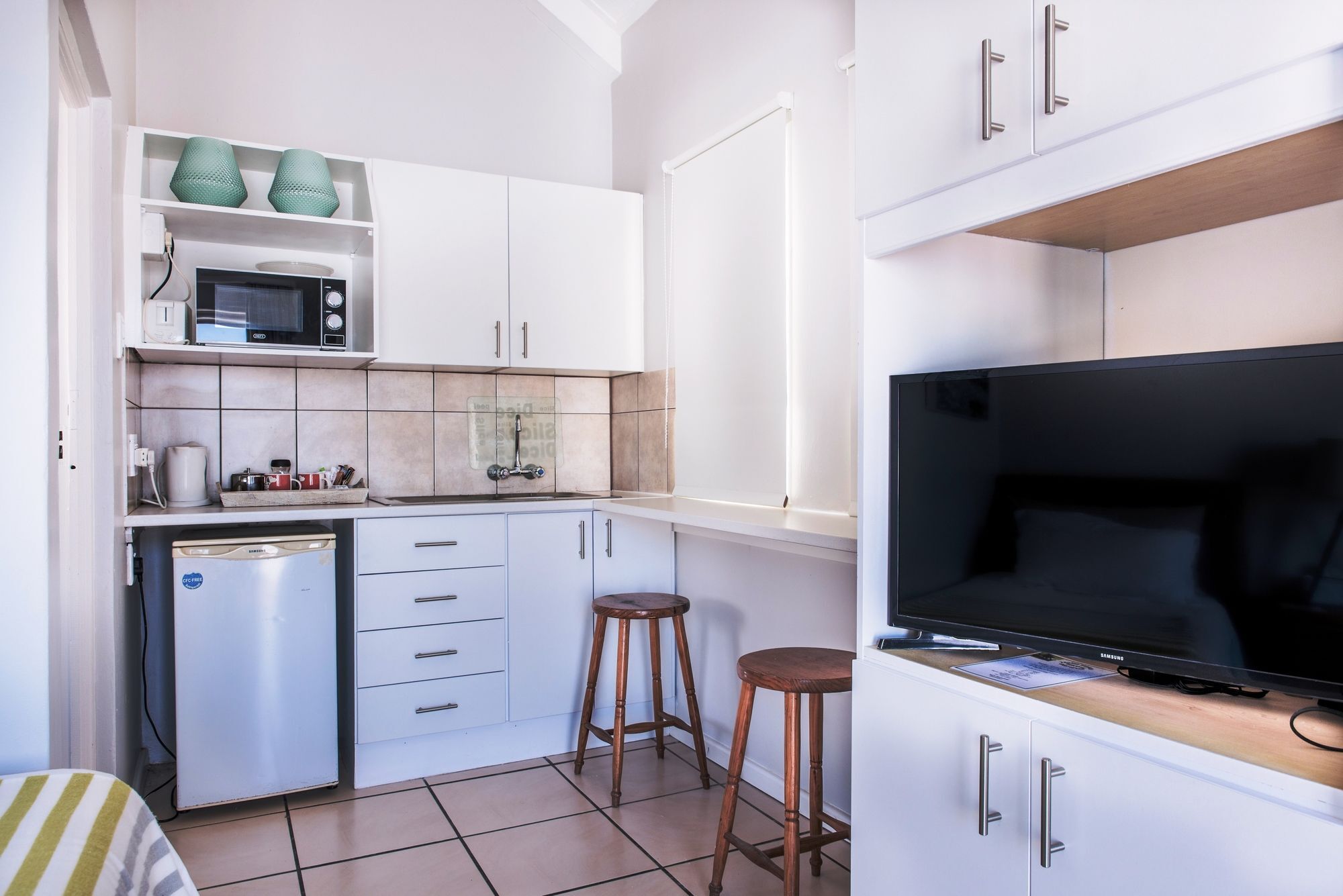 Valhalla Self Catering Mossel Bay Extérieur photo