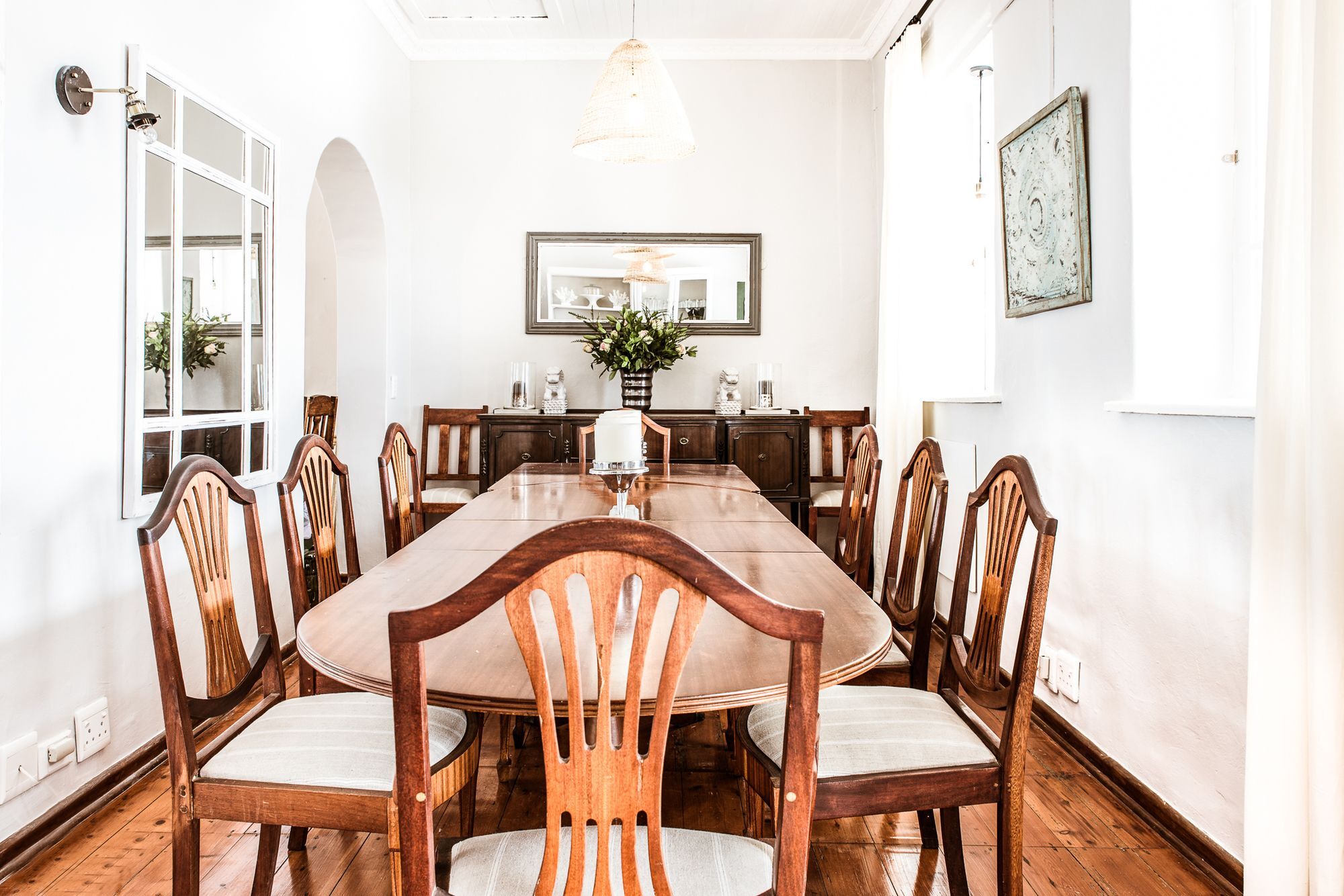 Valhalla Self Catering Mossel Bay Extérieur photo
