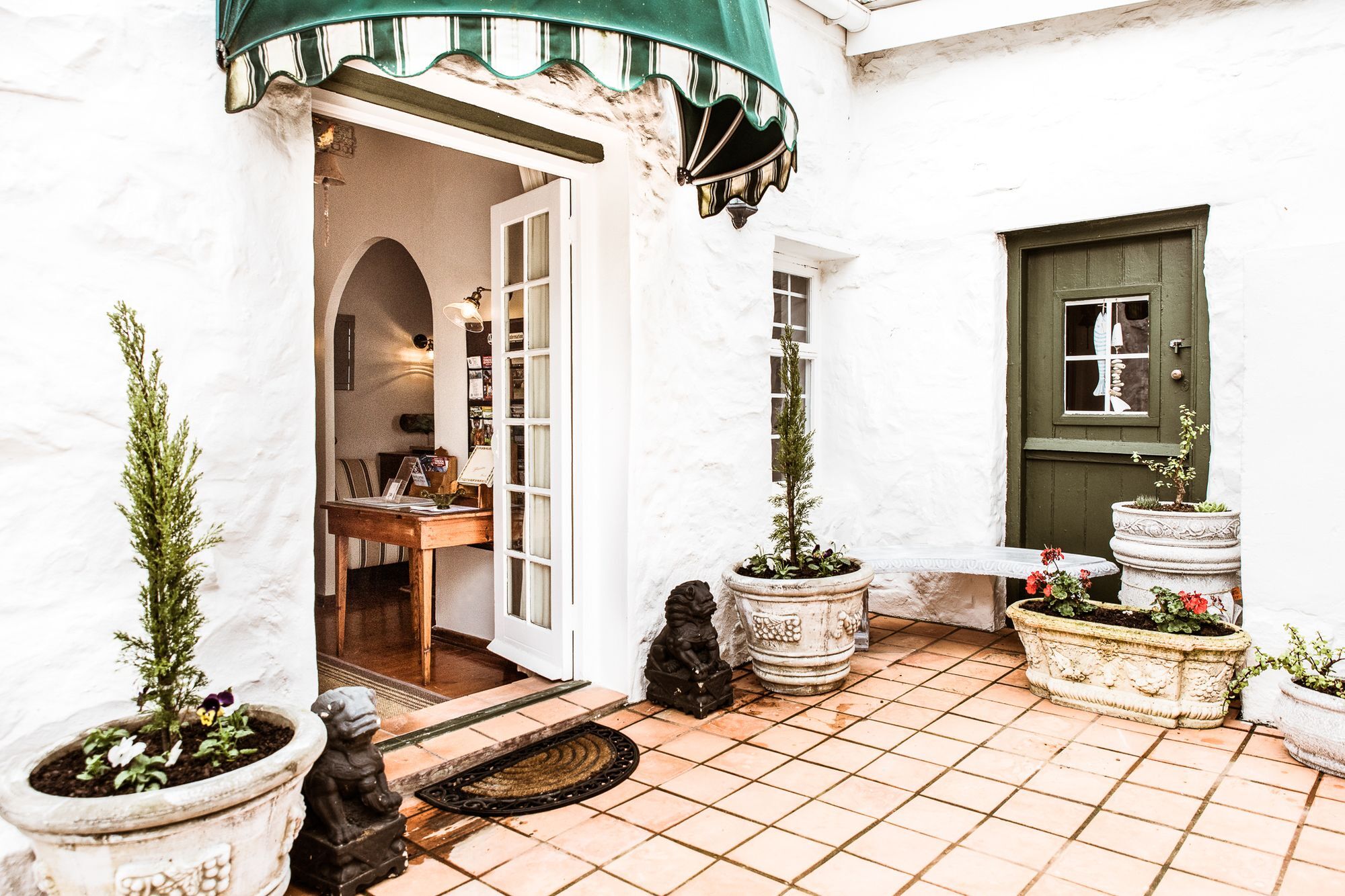 Valhalla Self Catering Mossel Bay Extérieur photo