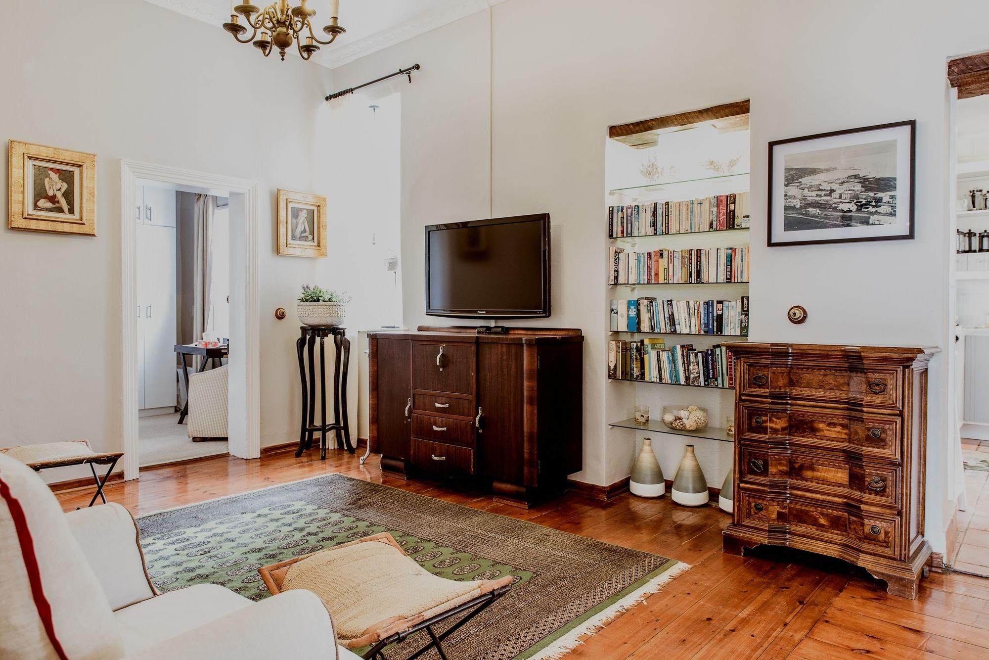 Valhalla Self Catering Mossel Bay Extérieur photo