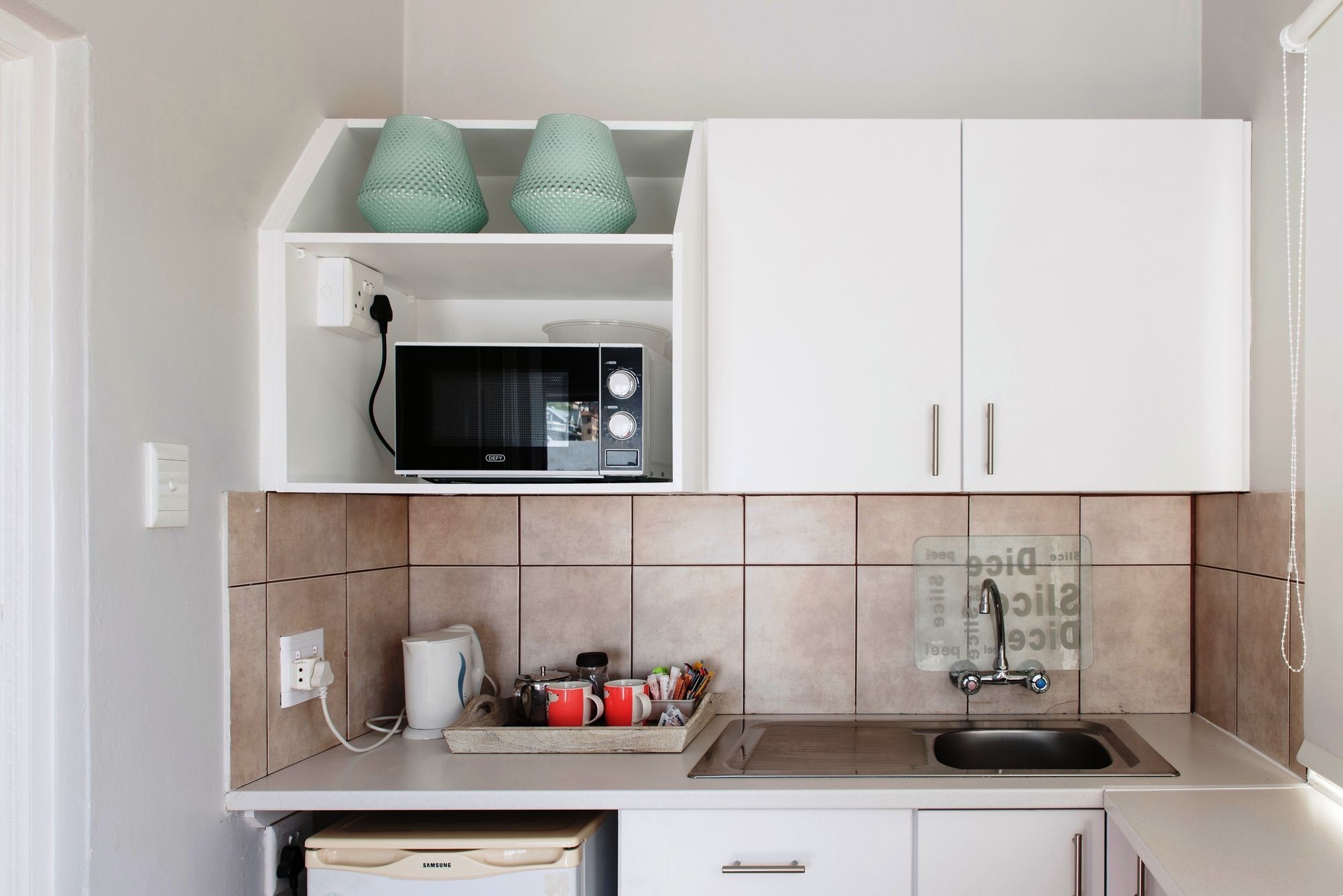 Valhalla Self Catering Mossel Bay Extérieur photo