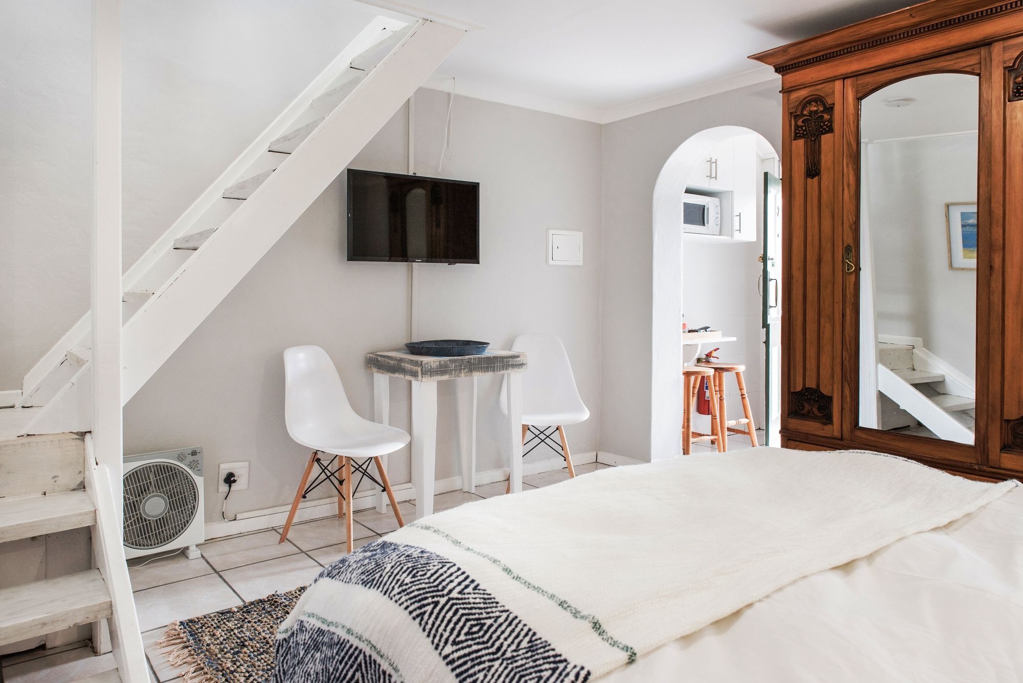 Valhalla Self Catering Mossel Bay Extérieur photo