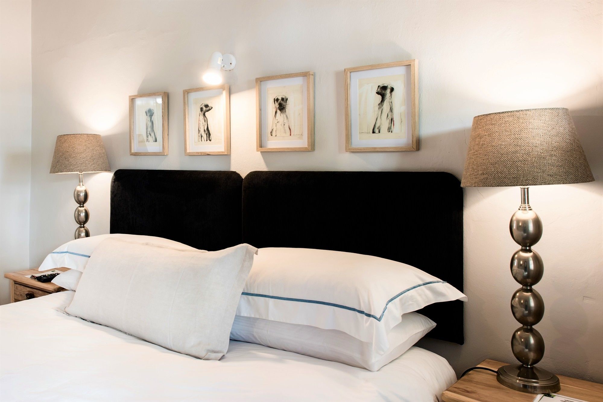 Valhalla Self Catering Mossel Bay Extérieur photo