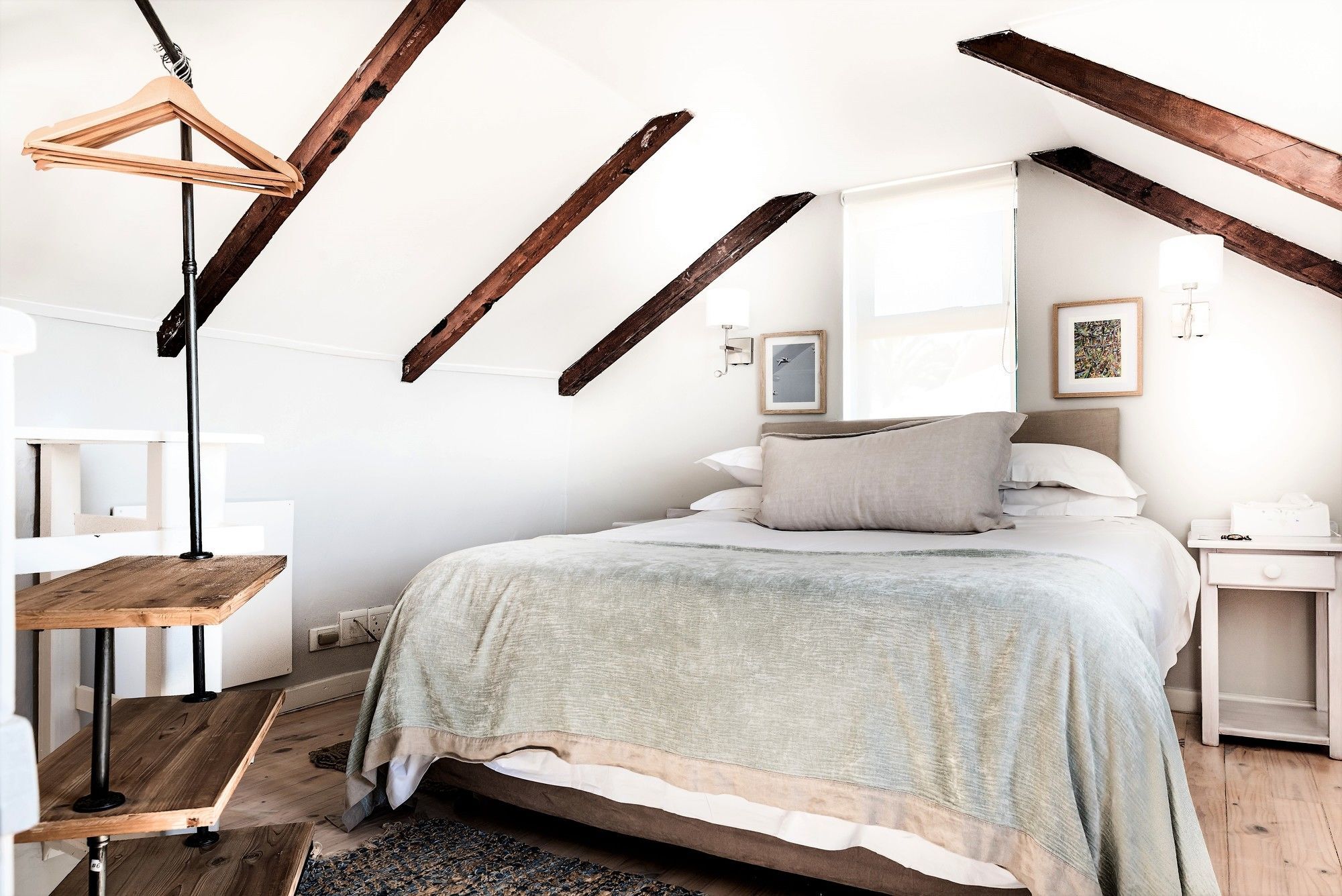 Valhalla Self Catering Mossel Bay Extérieur photo