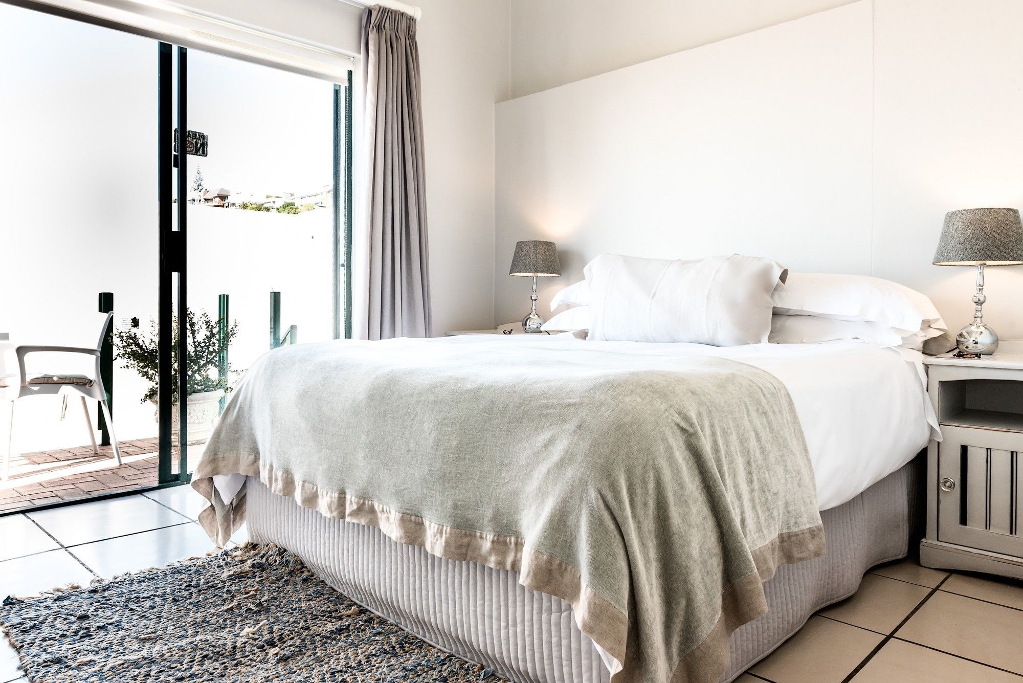 Valhalla Self Catering Mossel Bay Extérieur photo